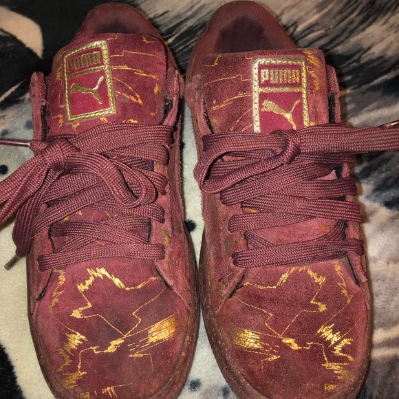 PUMAS - Picture 3 of 3